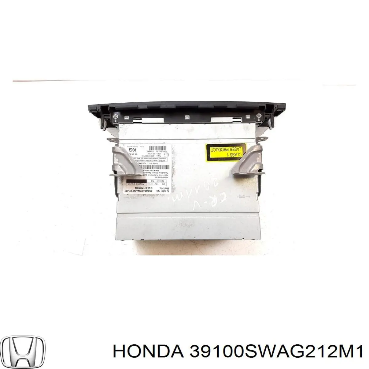  Honda 39100SWAG212M1 ціна, від 63.27 USD