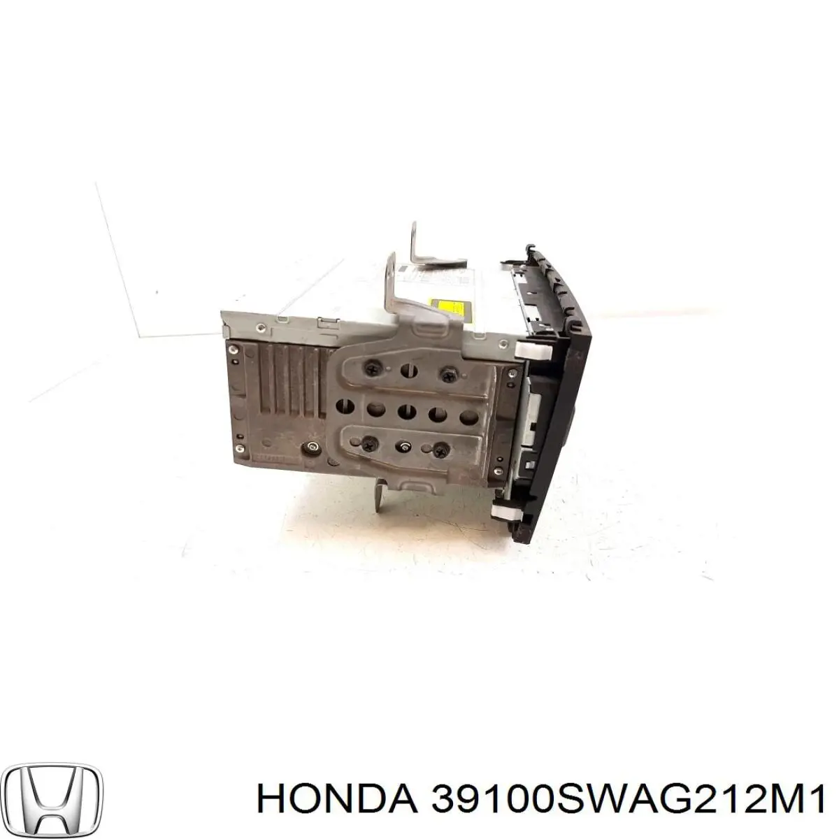 Купити 39100SWAG212M1 Honda 