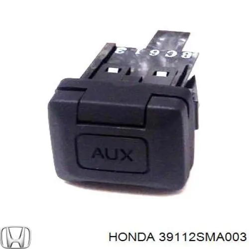  Honda 39112SMA003 ціна, від 10.72 USD