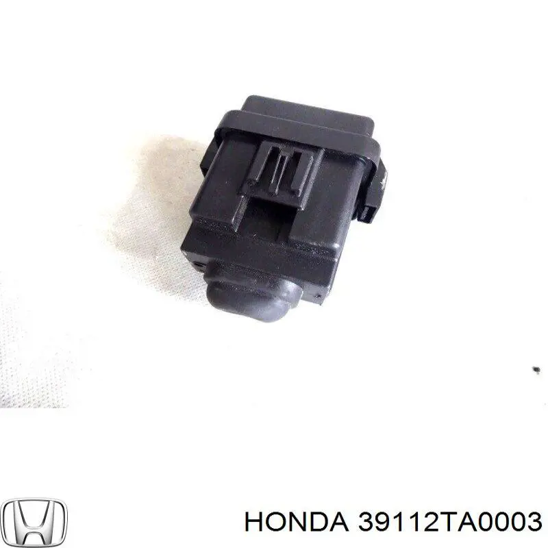 39112TA0003 Honda 