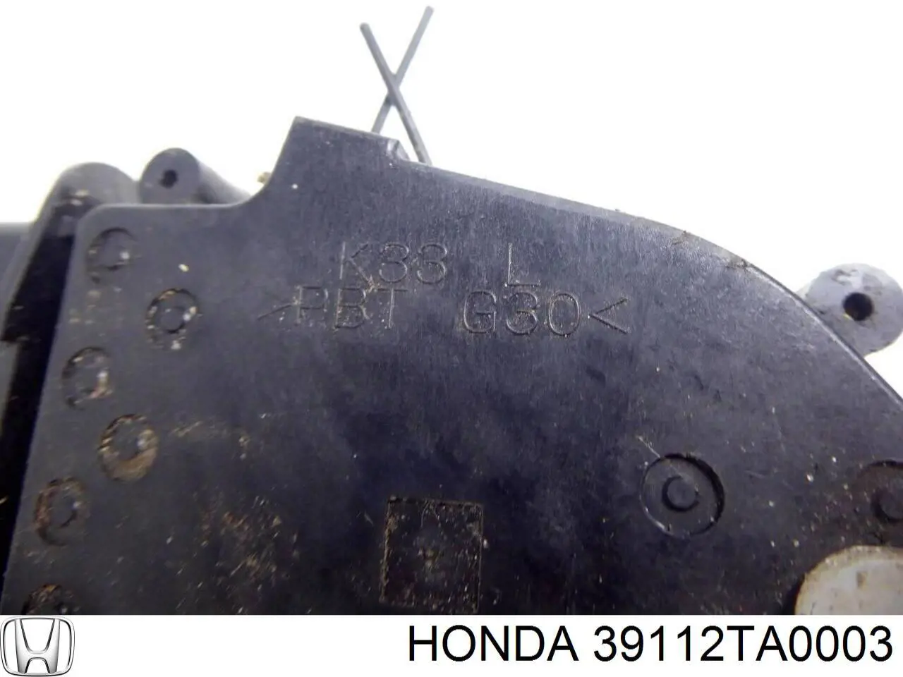  Honda 39112TA0003 ціна, від 19.00 USD