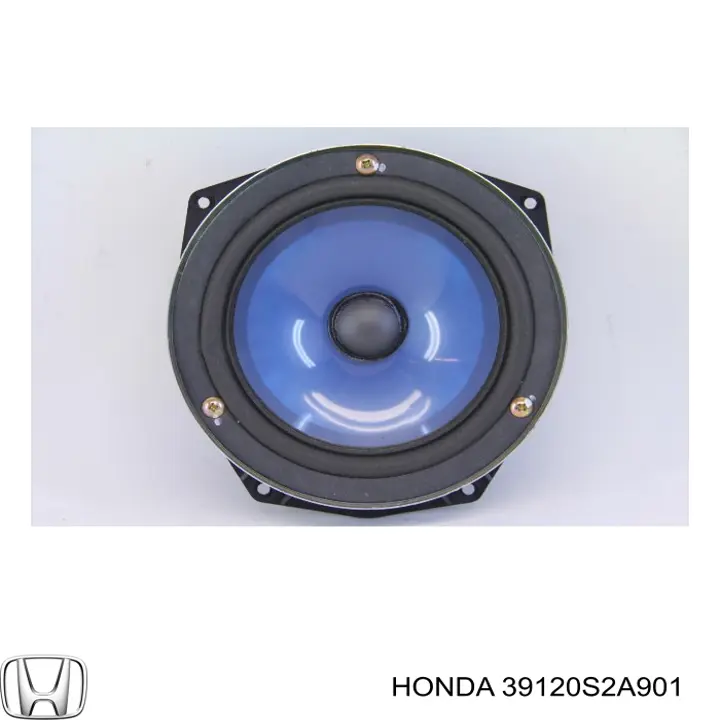 39120S2A901 Honda 