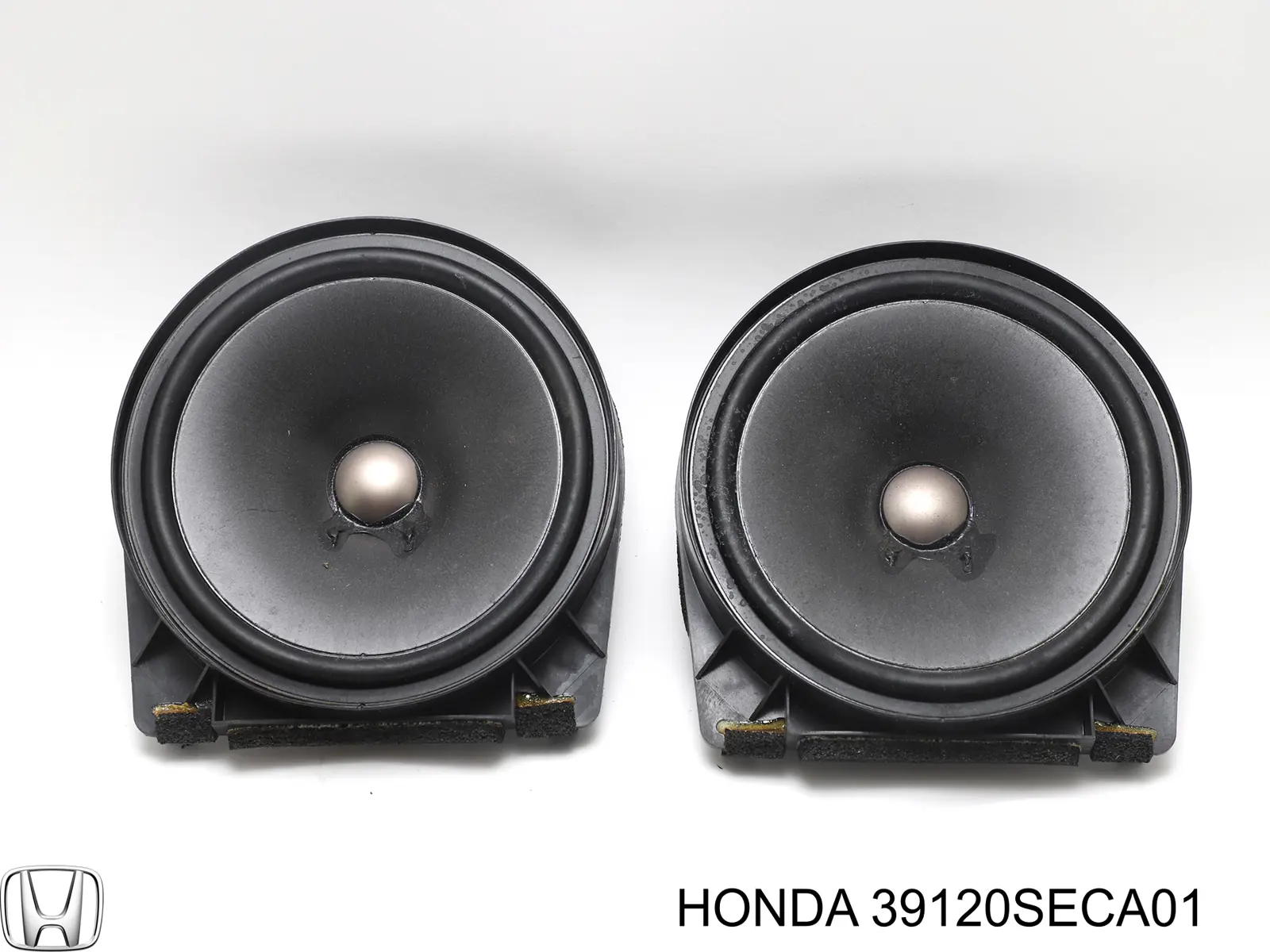 Купити 39120SECA01 Honda Динамік передньої двері