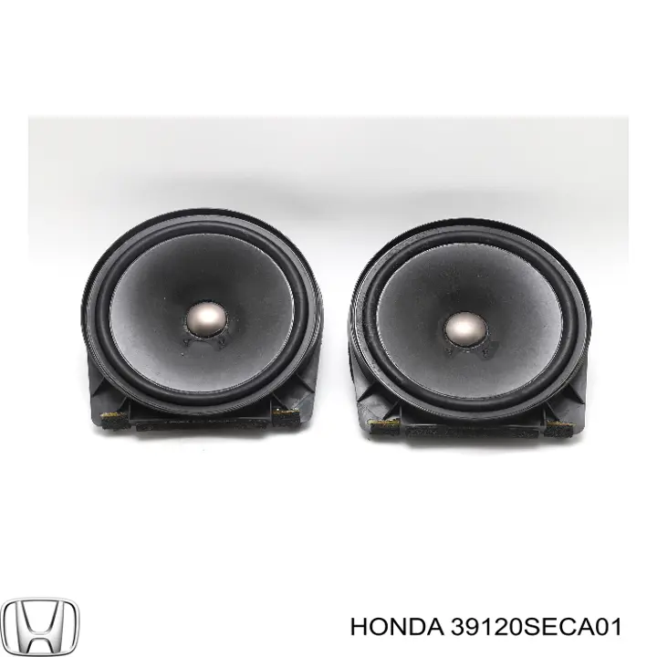 39120SECA01 Honda Динамік передній