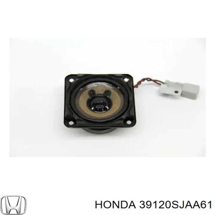  Honda 39120SJAA61 ціна, від 33.15 USD