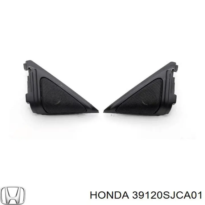  Honda 39120SJCA01 ціна, від 8.33 USD