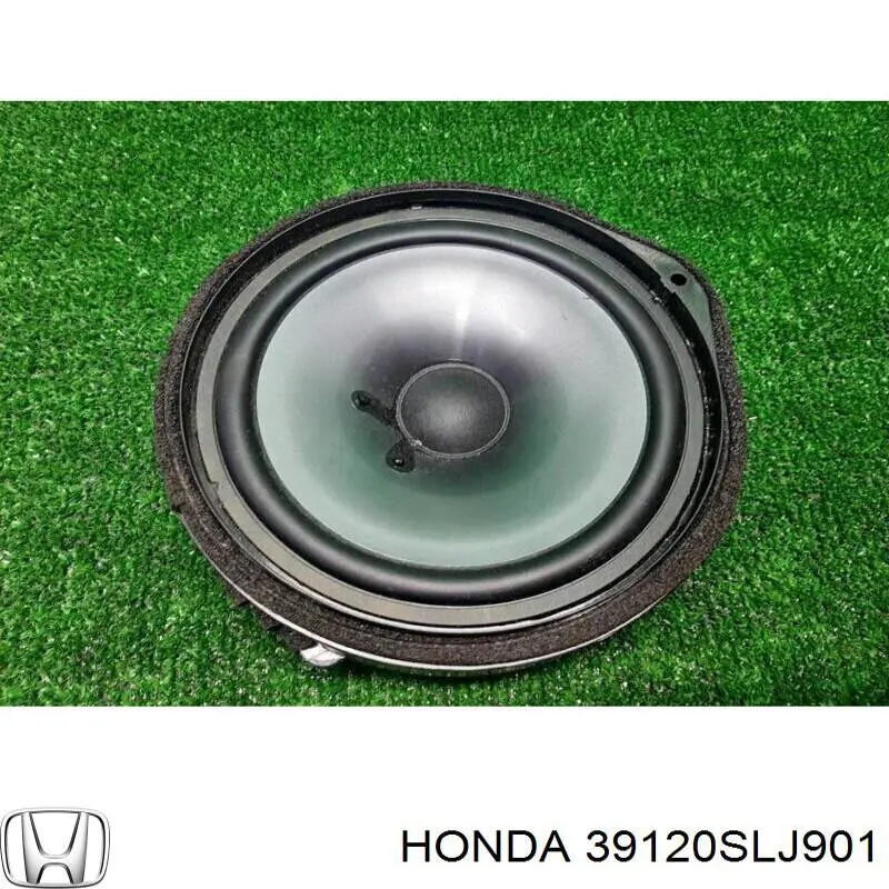 Купити 39120SLJ901 Honda 