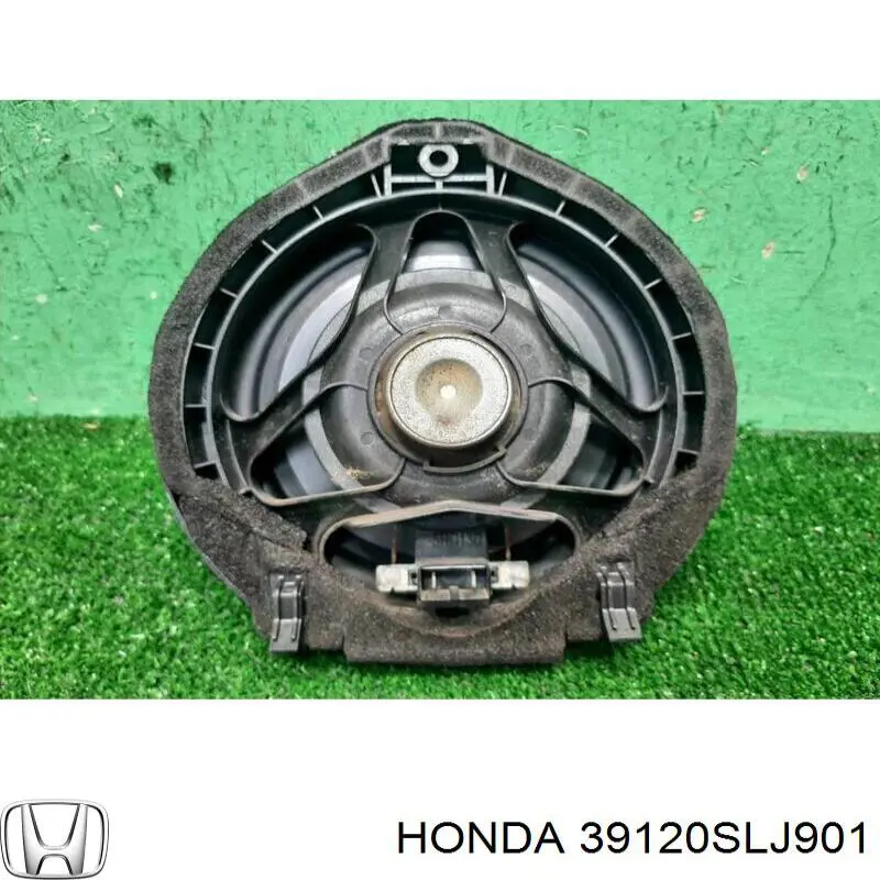 39120SLJ901 Honda 