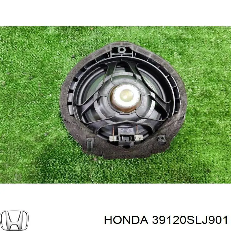  39120SLJ901 Honda