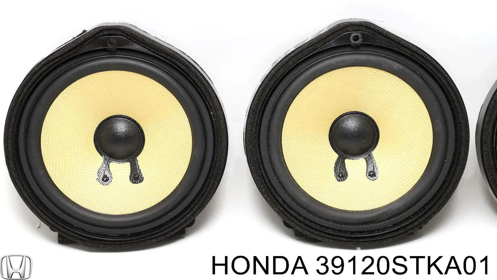  Honda 39120STKA01 ціна, від 12.37 USD