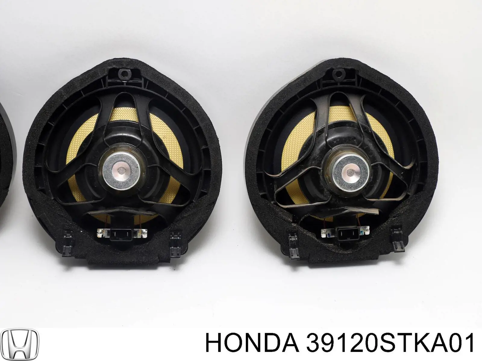  39120STKA01 Honda