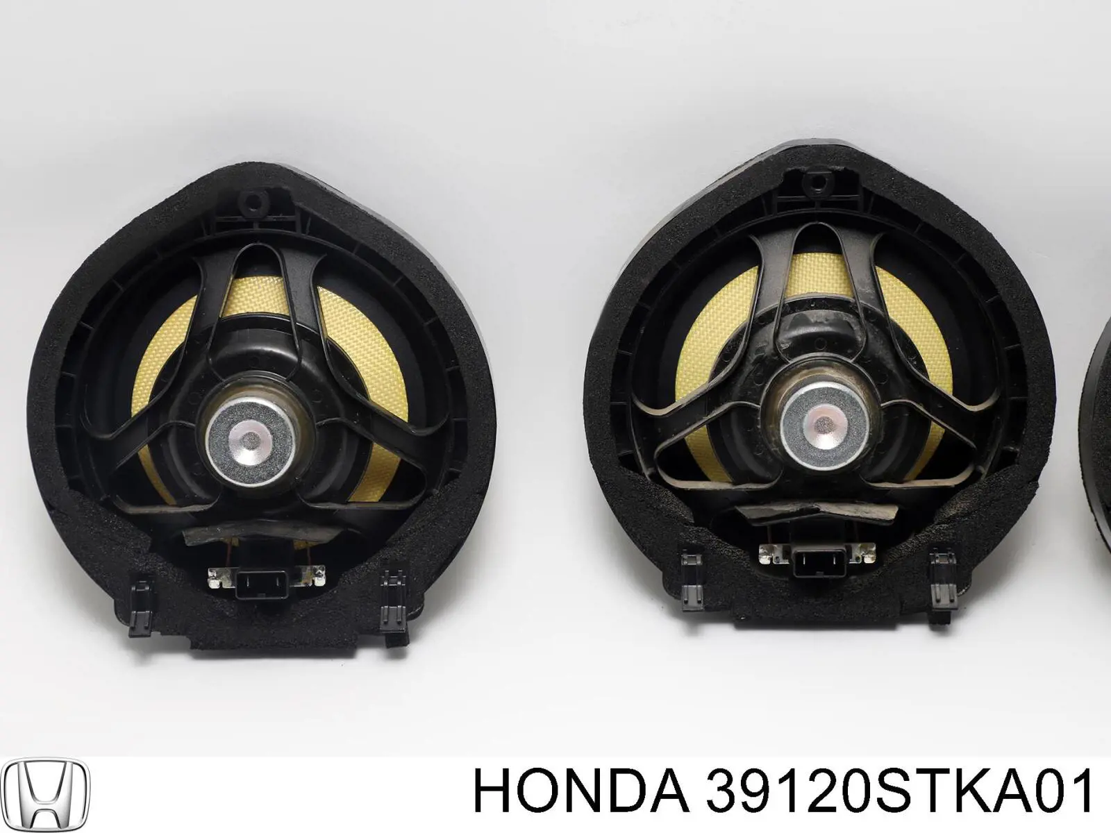 39120STKA01 Honda 