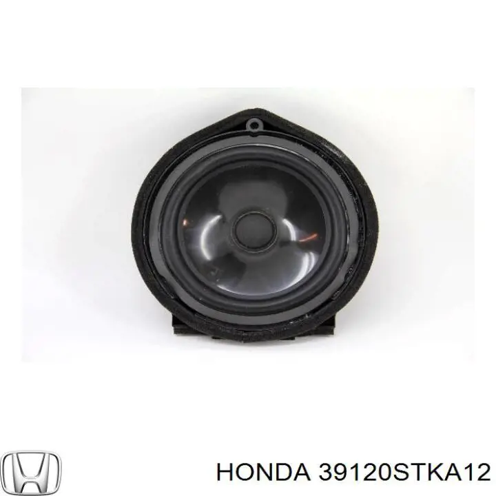 39120STKA12 Honda 