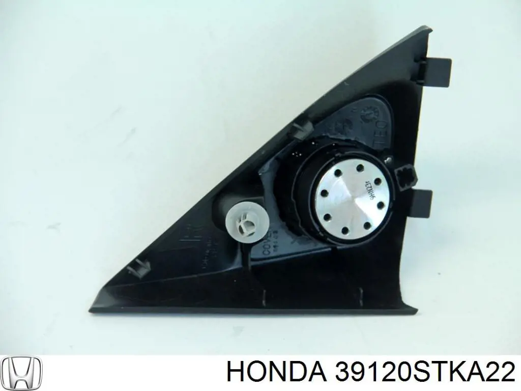 39120STKA22 Honda 