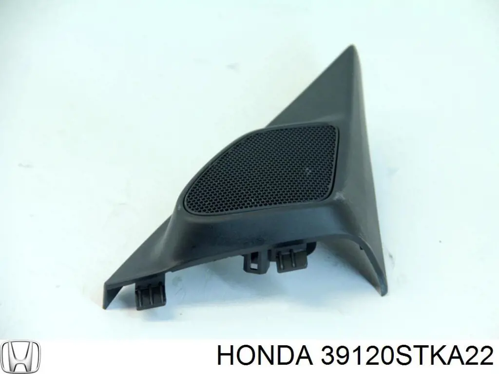 39120STKA22 Honda 