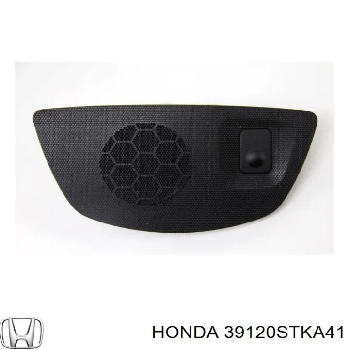  39120STKA41 Honda