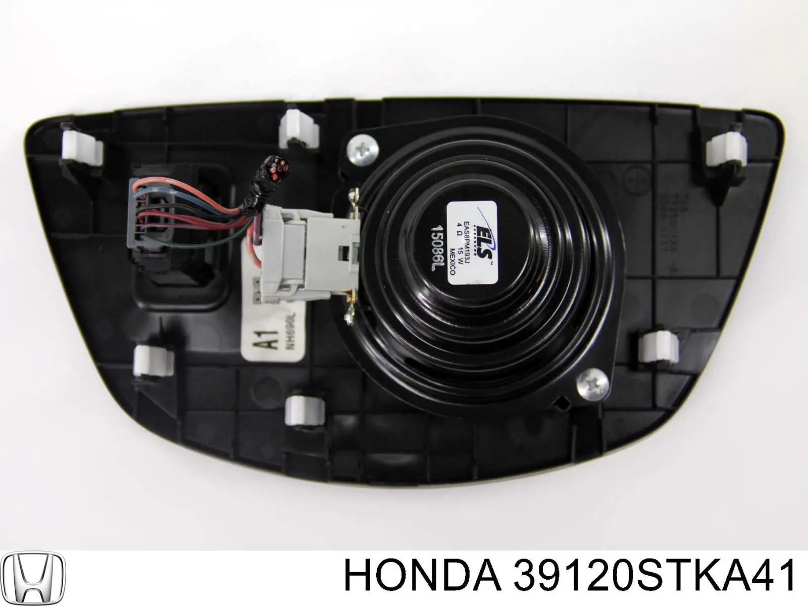 39120STKA41 Honda 