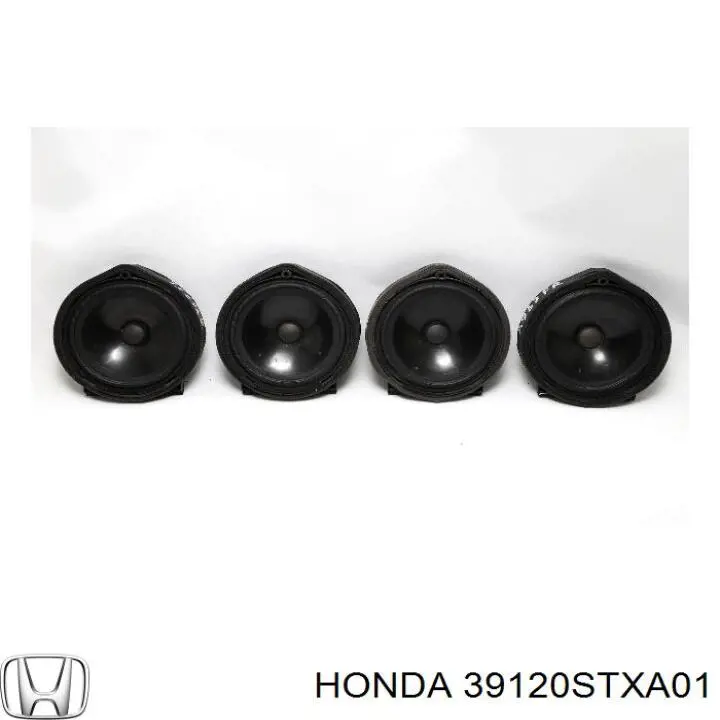  Honda 39120STXA01 ціна, від 35.87 USD