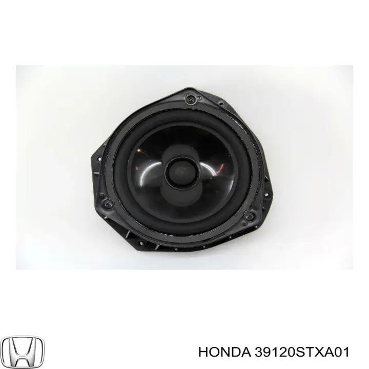  Honda 39120STXA01