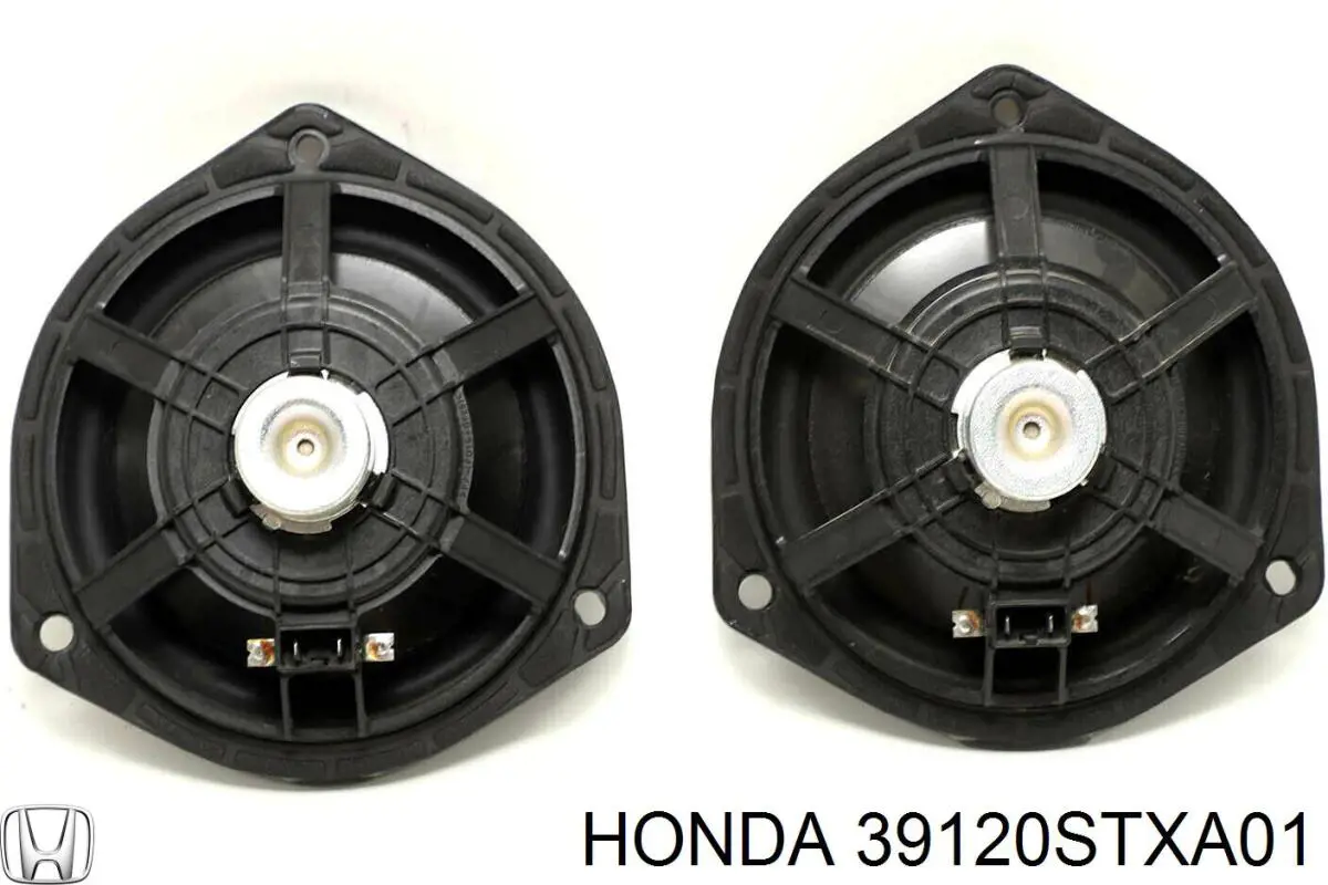 Купити 39120STXA01 Honda 