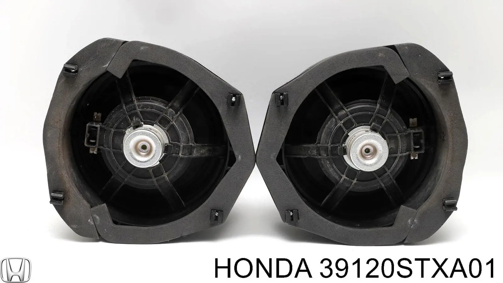 39120STXA01 Honda 