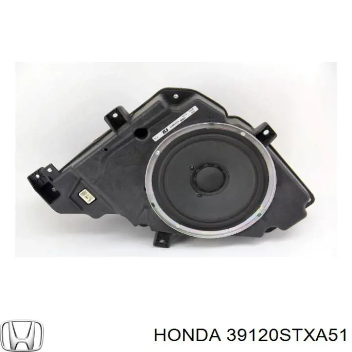 39120STXA51 Honda 