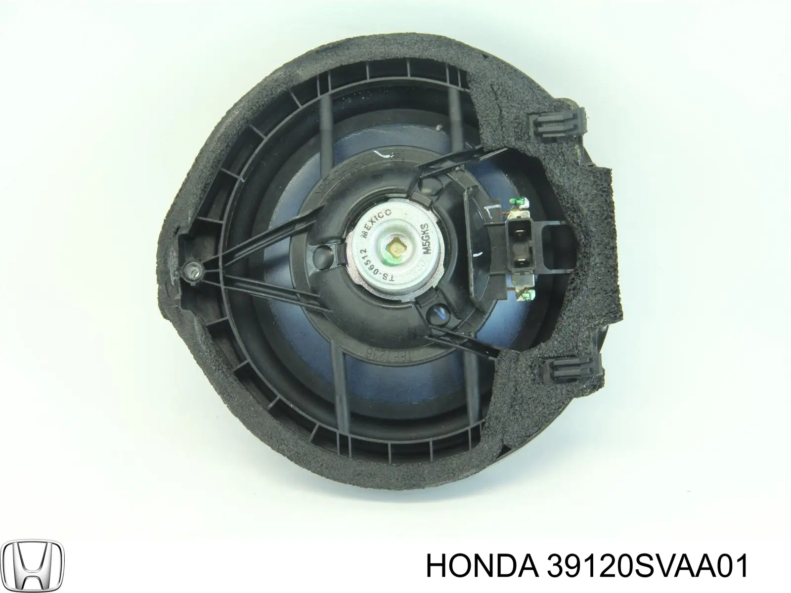 Купити 39120SVAA01 Honda Динамік передньої двері