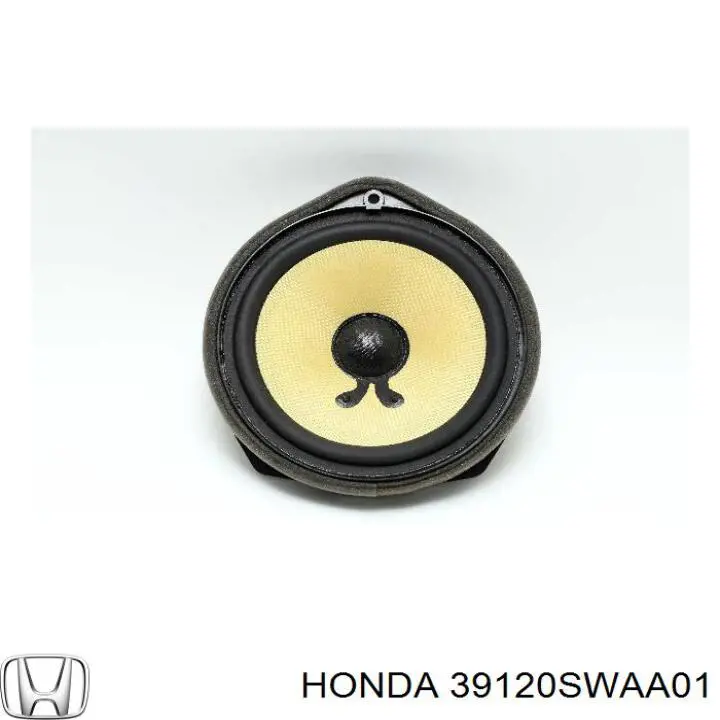 39120SWAA01 Honda Сабвуфер