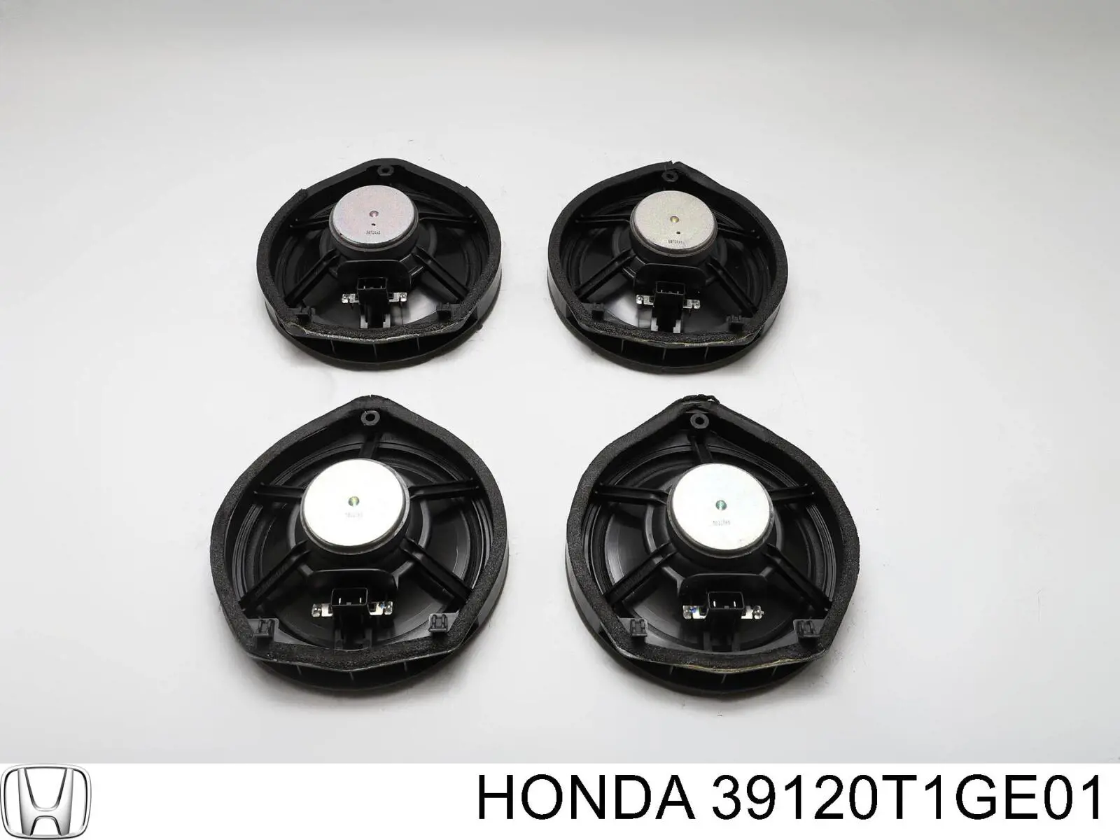 Динамік передньої двері 39120T1GE01 Honda