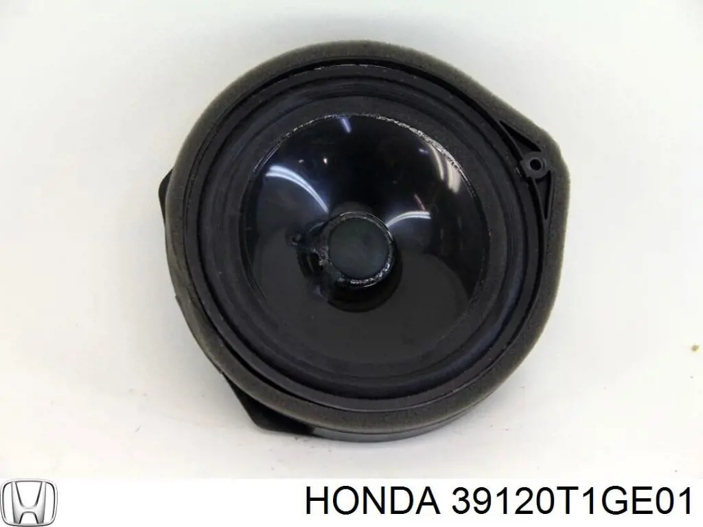 Динамік передньої двері Honda 39120T1GE01 ціна, від 15.20 USD