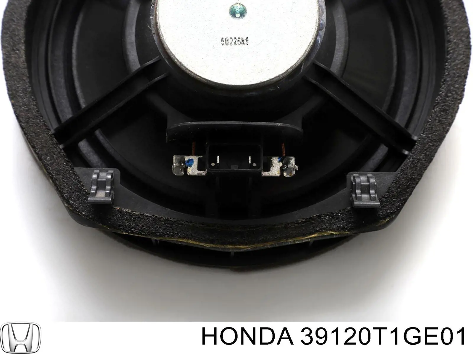 39120T1GE01 Honda Динамік передньої двері