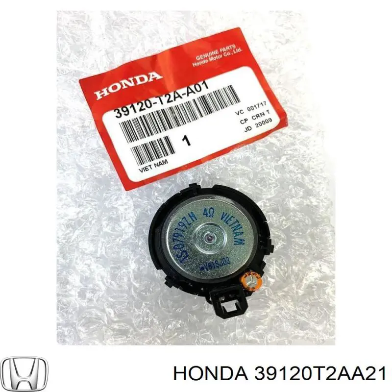 Купити 39120T2AA21 Honda 