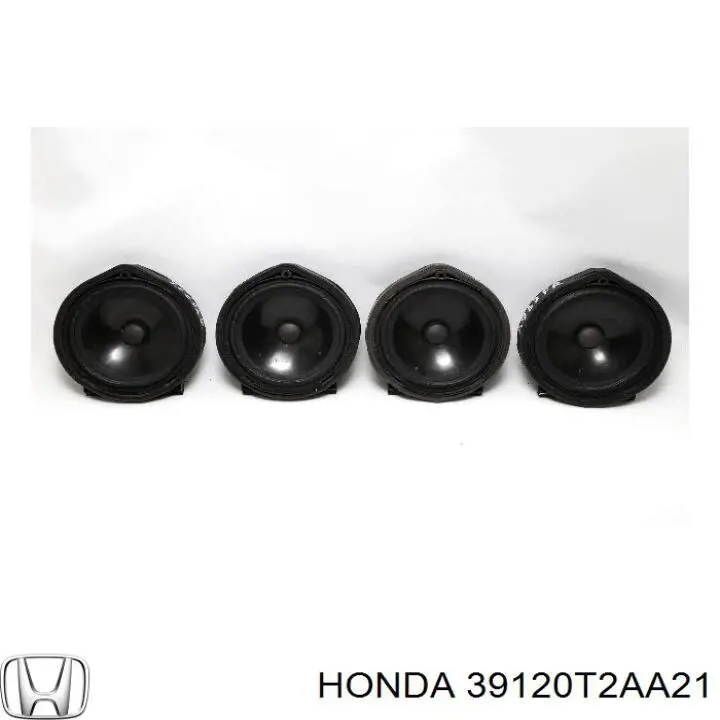  39120T2AA21 Honda