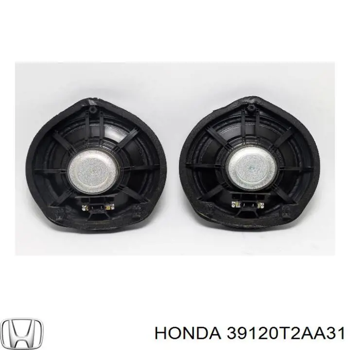  Honda 39120T2AA31 ціна, від 4.94 USD