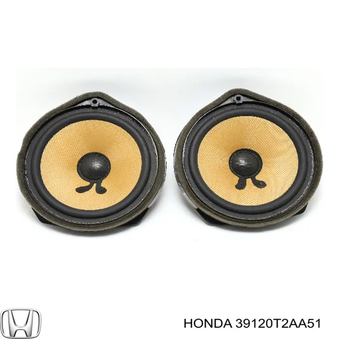  Honda 39120T2AA51 ціна, від 25.34 USD