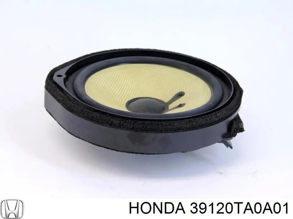  39120TA0A01 Honda