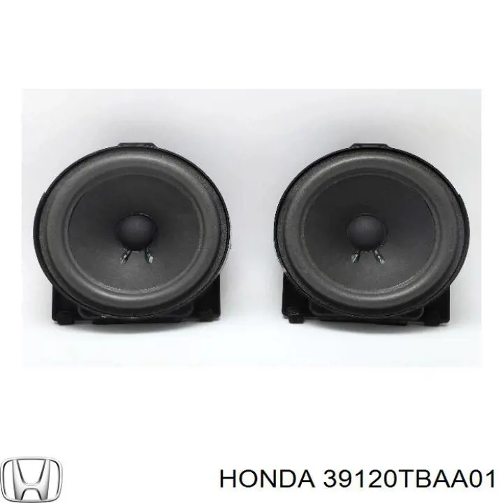 Купити 39120TBAA01 Honda 