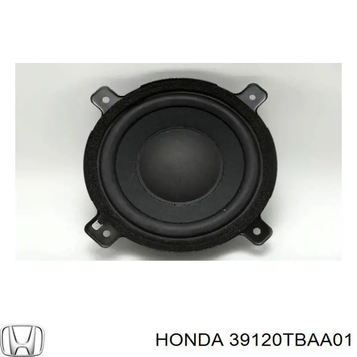 39120TBAA01 Honda 