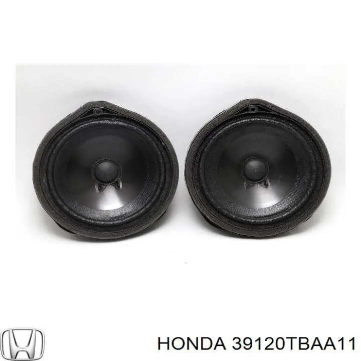 Купити 39120TBAA11 Honda 