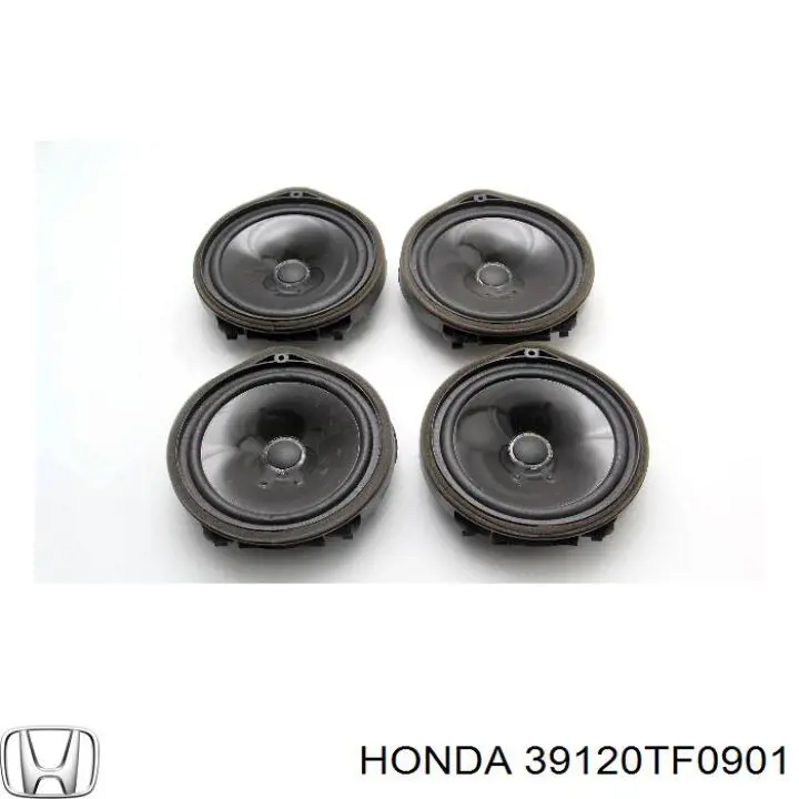  39120TF0901 Honda