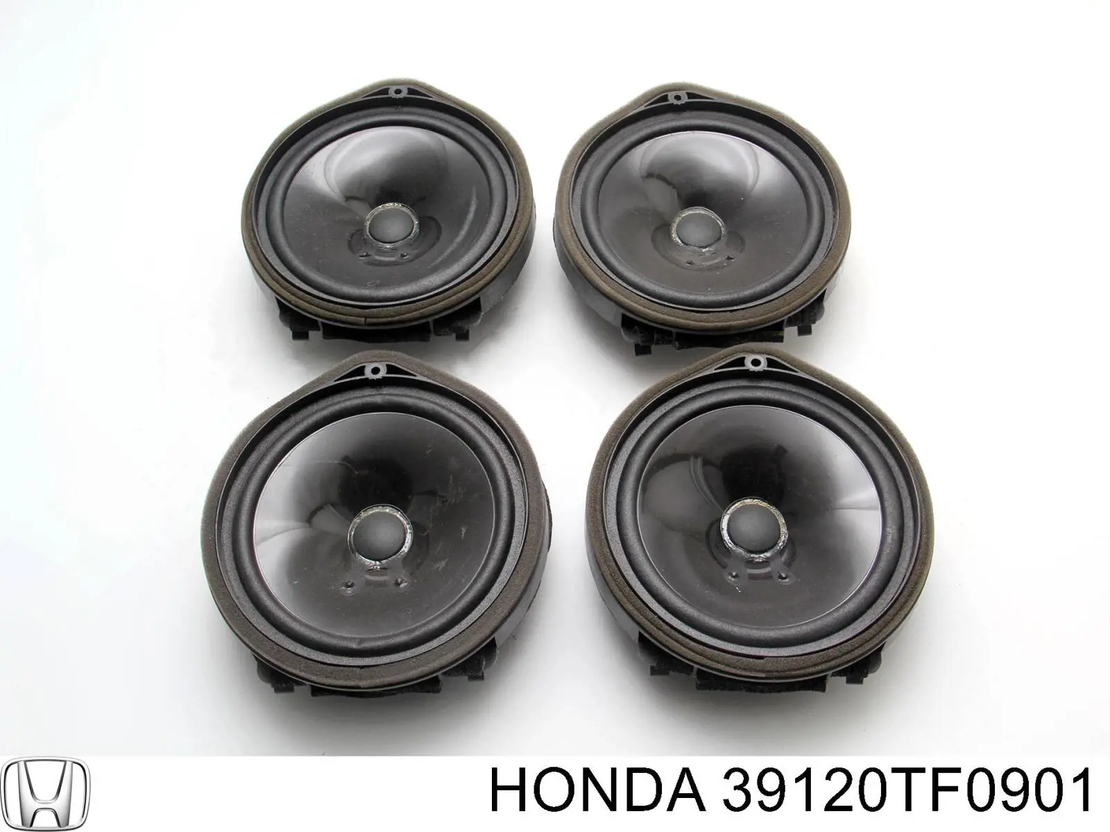  Honda 39120TF0901 ціна, від 3.80 USD