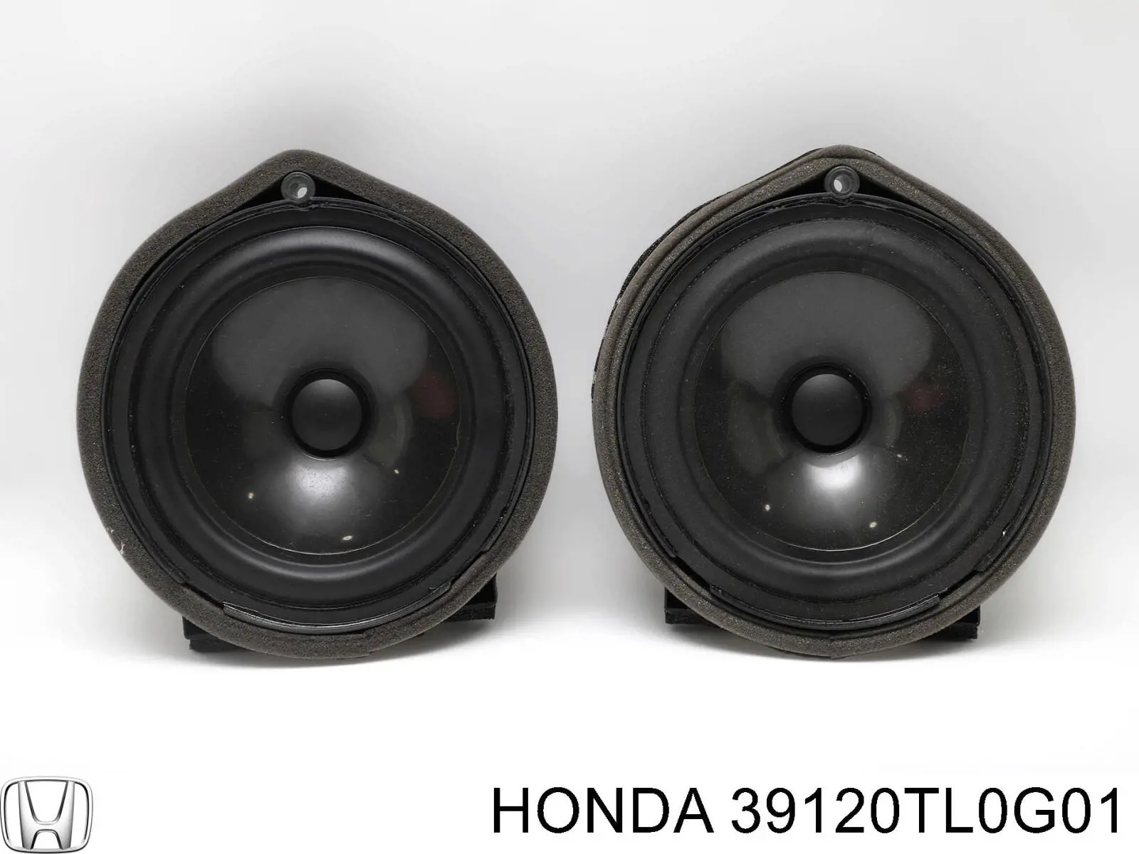 Купити 39120TL0G01 Honda Динамік передньої двері