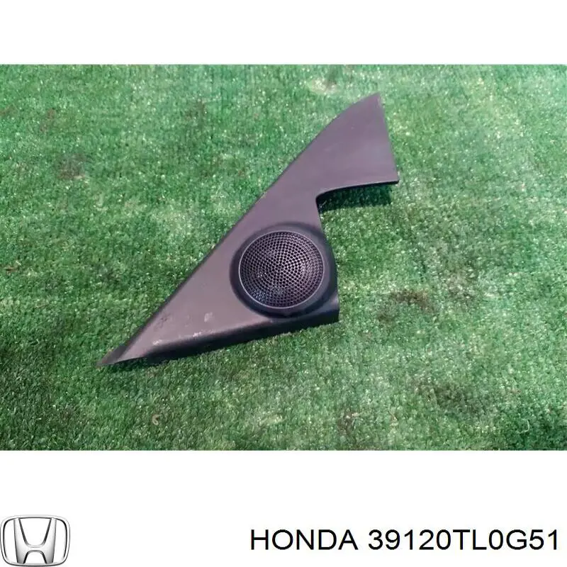 39120TL0G51 Honda 