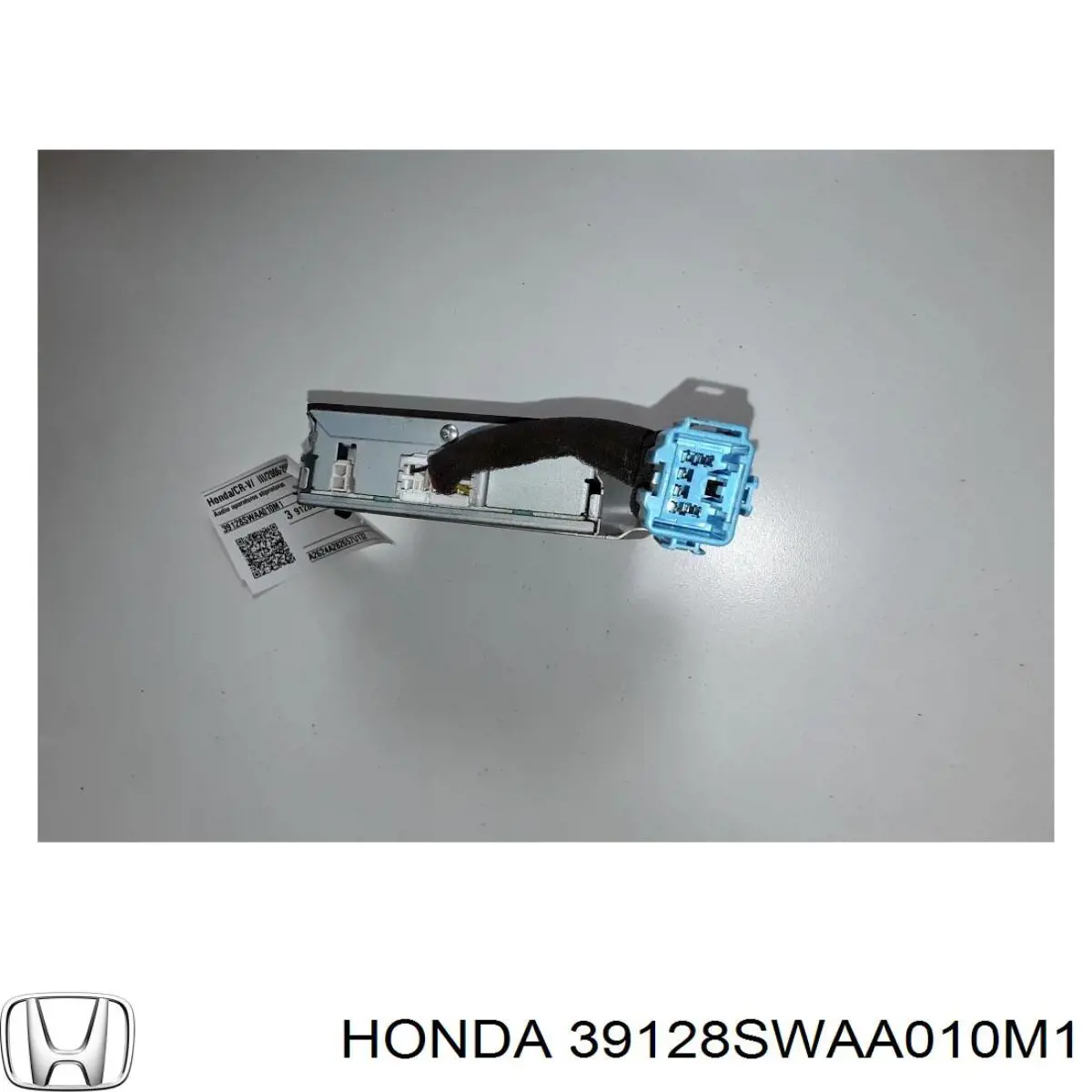 39128SWAA010M1 Honda 