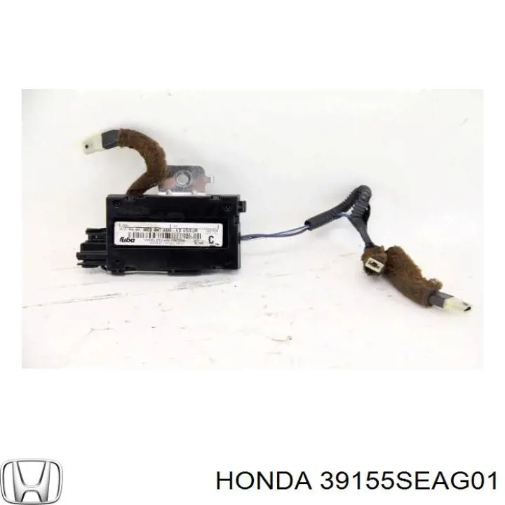 Купити 39155SEAG01 Honda Підсилювач сигналу антени