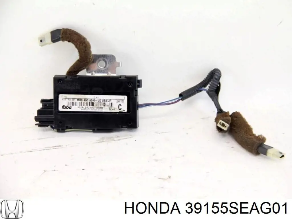 39155SEAG01 Honda Підсилювач сигналу антени