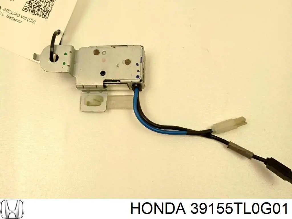  Honda 39155TL0G01 ціна, від 14.60 USD