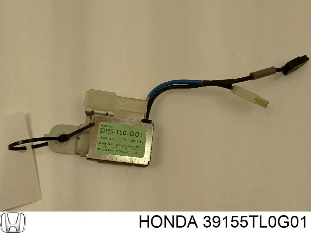 39155TL0G01 Honda 