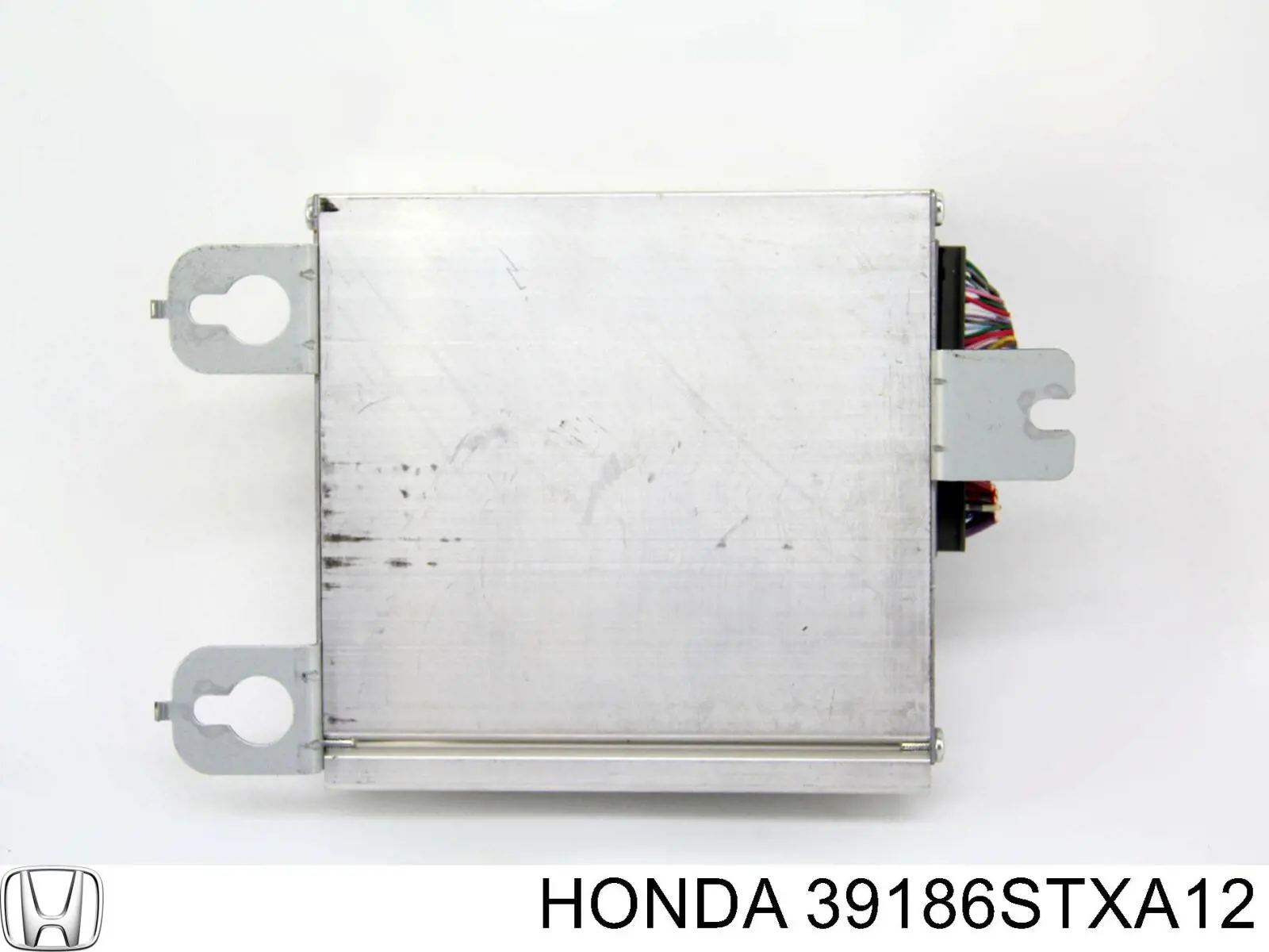 39186STXA12 Honda Підсилювач звуку аудіосистеми