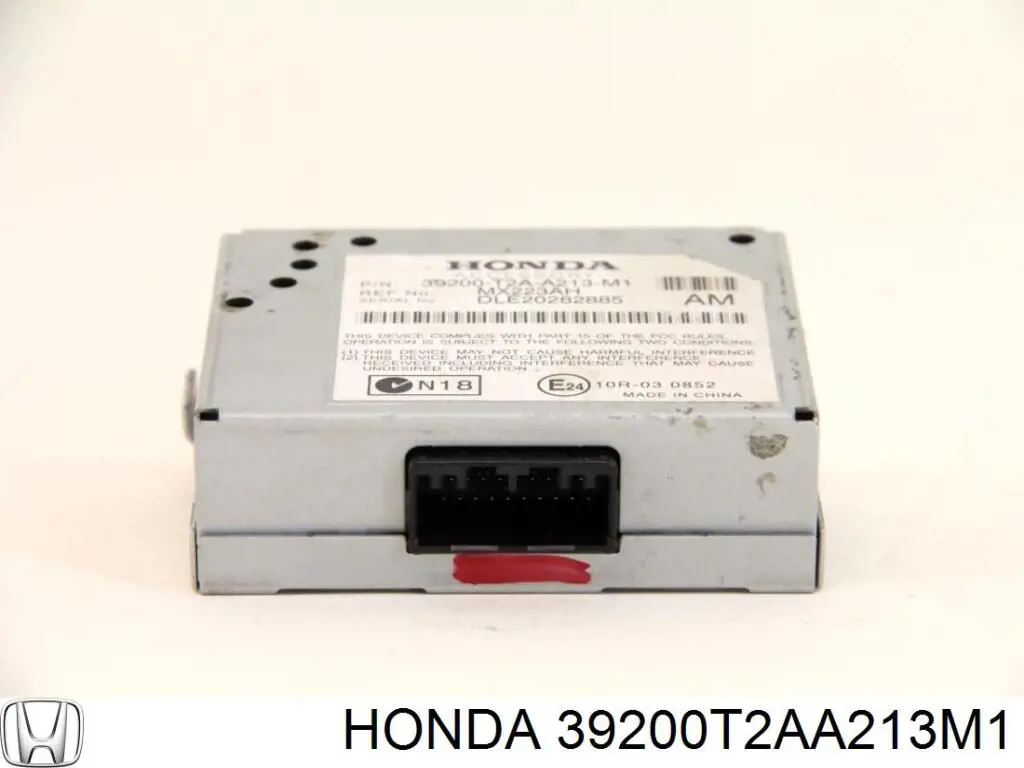  39200T2AA213M1 Honda